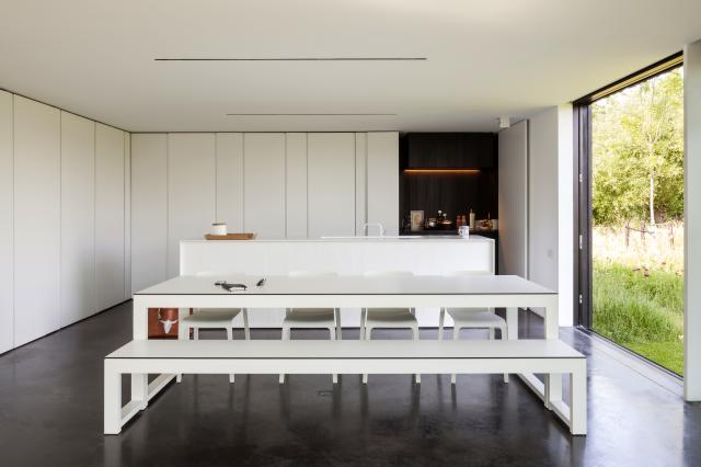 binnenkijker Affligem